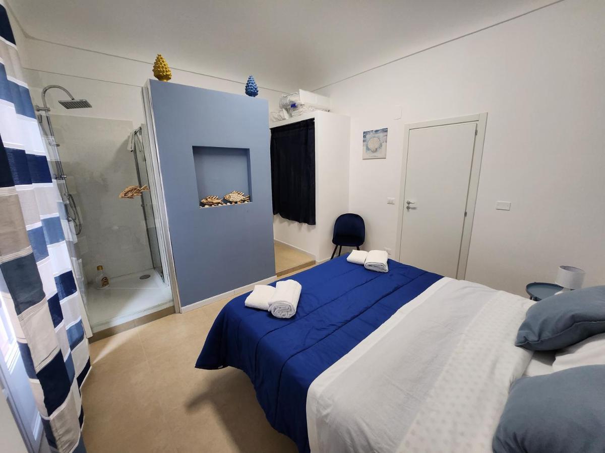 Muncihome, Casa Vacanze カステッランマーレ・デル・ゴルフォ エクステリア 写真